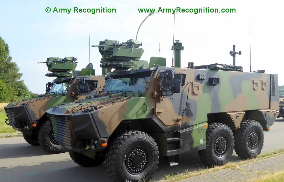 Nexter_to_cooperate_with_MOL_to_assemble_Belgian_Army_Griffon_armored_vehicles_1.JPG