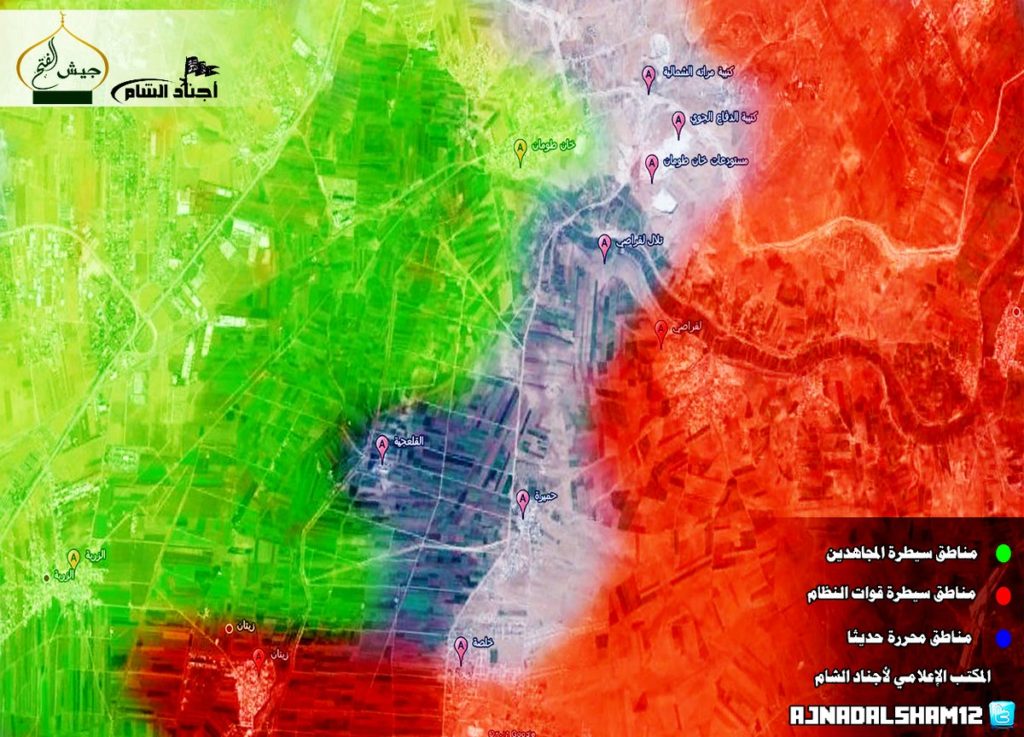 16-06-03-Ajnad-al-Sham-map-of-Khan-Tuman-and-surrounding-area-1024x737.jpg