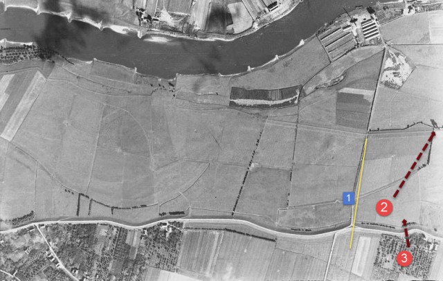 Crossroads 7 Killzone Crossroads 7 Killzone