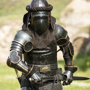 Kuvahaun tulos haulle medieval armor