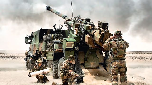 bulgarianmilitary.com