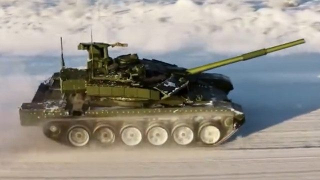T-90M tank production takes lead over T-72B3 overhauls in Russia T-90M tank production takes lead over T-72B3 overhauls in Russia