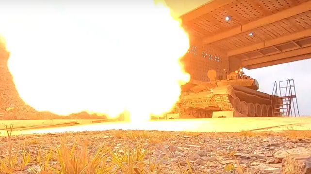 UVZ sent one trainload of T-90M Proryv tanks to the Russian Army UVZ sent one trainload of T-90M Proryv tanks to the Russian Army