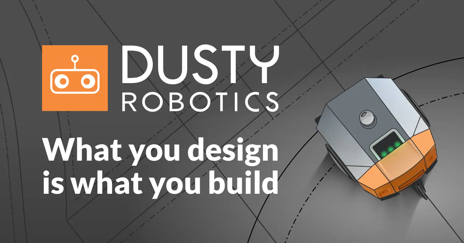 www.dustyrobotics.com