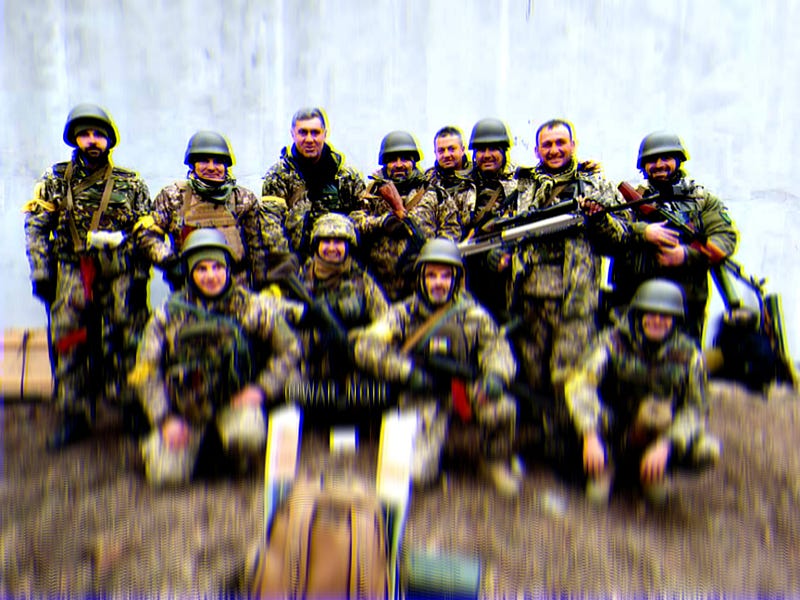 www.militantwire.com