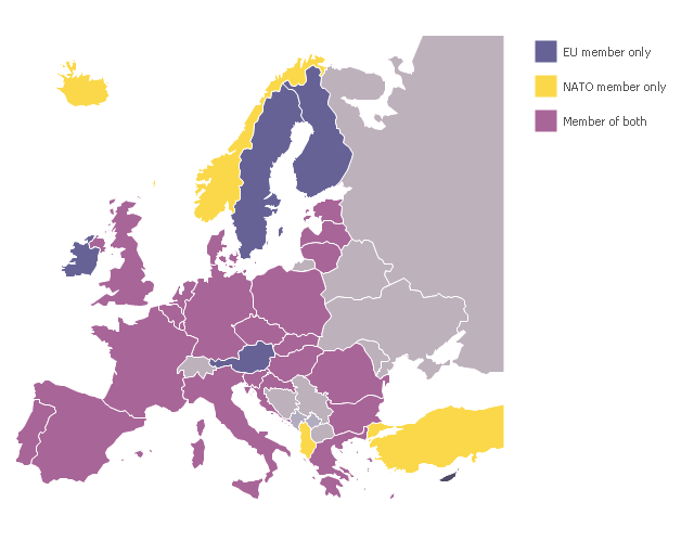pict--political-map-eu-and-nato-european-membership-of-the-eu-and-nato-map