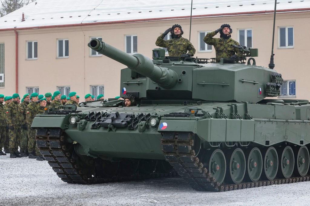 defence-industry.eu