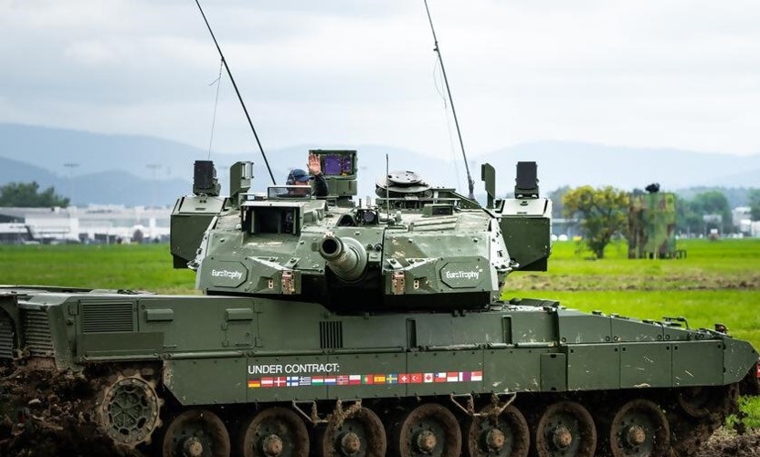 defence-industry.eu