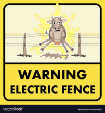 Kuvahaun tulos: electric fence