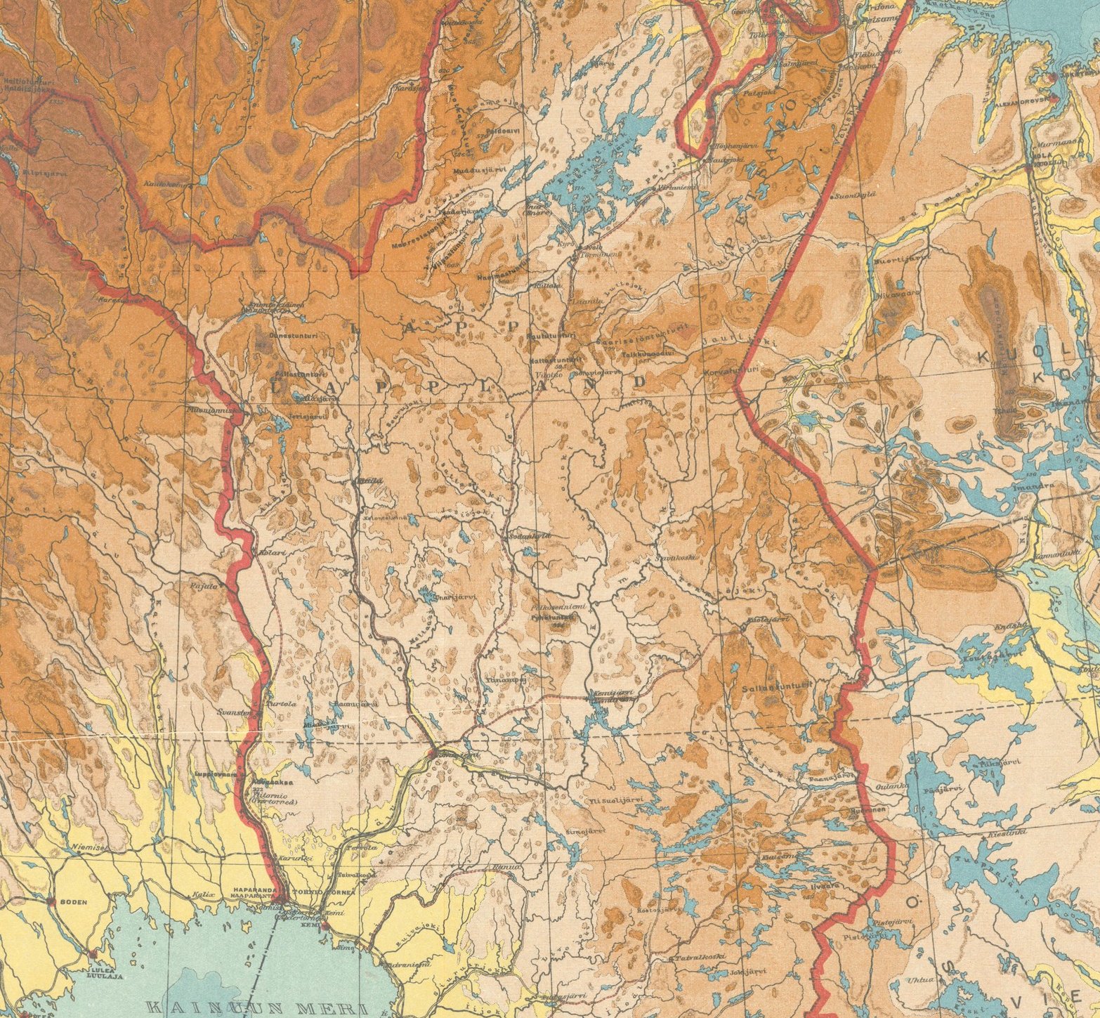 epamuodikkaitaajatuksia.com