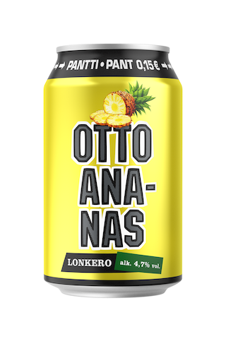 Image result for ananas lonkero pic
