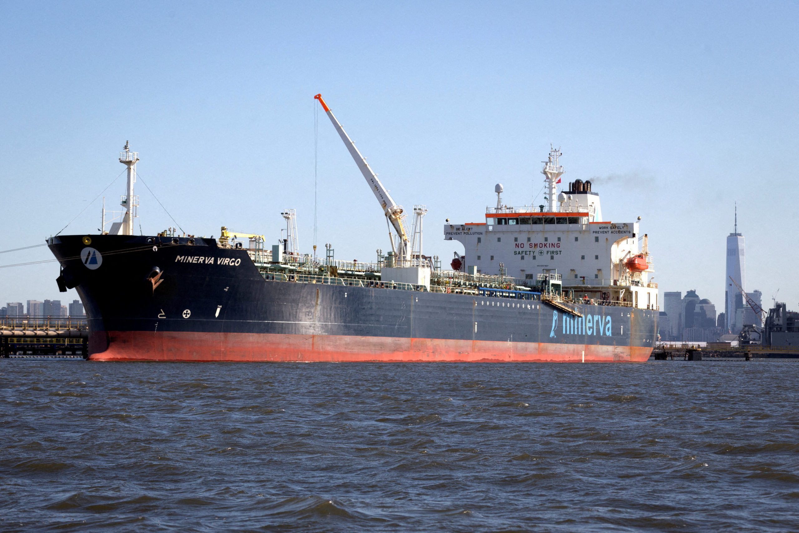 gcaptain.com