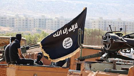 Isis-terroristijärjestö halusi iskeä Euroopan isoihin kaupunkeihin.