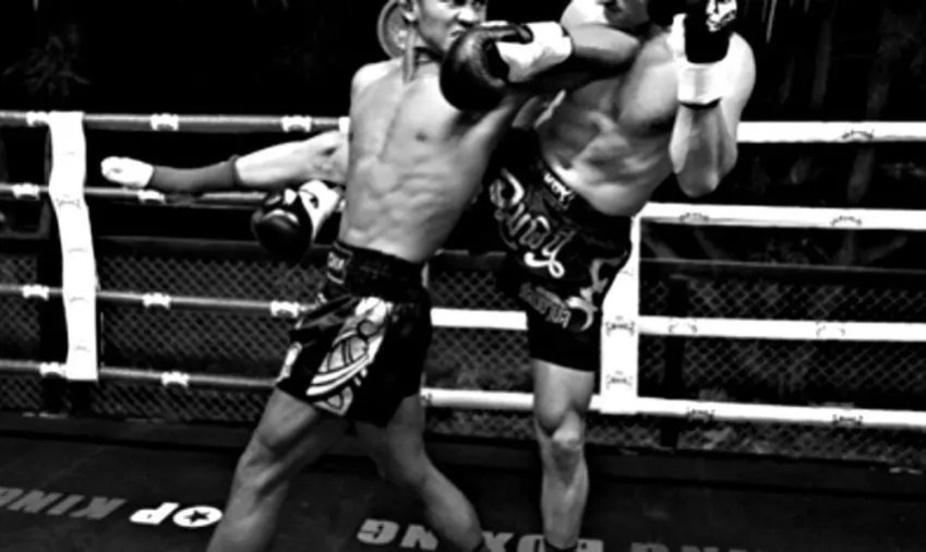 How to Execute the Muay Thai Spinning Elbow and Destroy your Opponent
