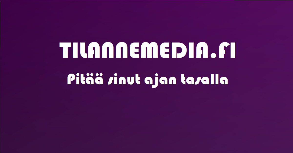 viranomaisuutiset.fi