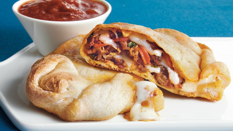 Image result for calzone pics