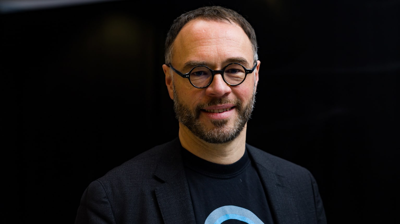 Henkilökuvassa Jan Feller, toimitusjohtaja, Saksalais-Suomalainen Kauppakamari. Henkilökuvassa Jan Feller, toimitusjohtaja, Saksalais-Suomalainen Kauppakamari.