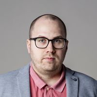 Tekijän kuva Tekijän kuva