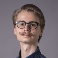 Tekijän kuva Tekijän kuva