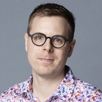 Tekijän kuva Tekijän kuva