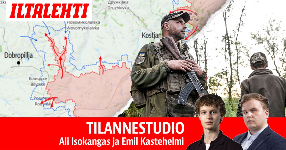 www.iltalehti.fi