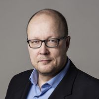 Tekijän kuva Tekijän kuva