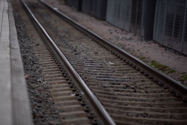 VR jatkaakin idän tavaraliikennettä. VR jatkaakin idän tavaraliikennettä.