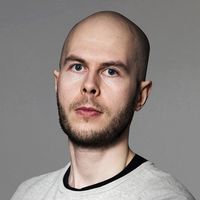 Tekijän kuva Tekijän kuva