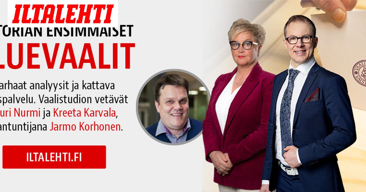 www.iltalehti.fi
