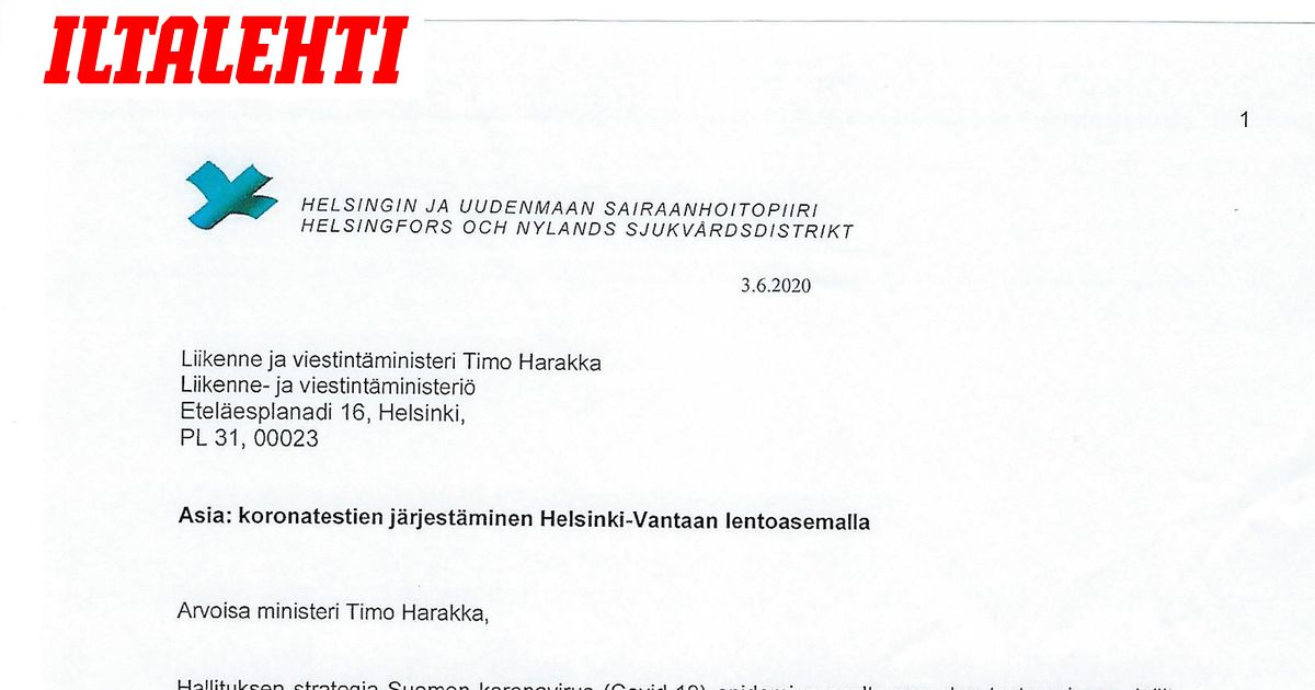 www.iltalehti.fi