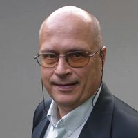 Markku Salomaa Markku Salomaa