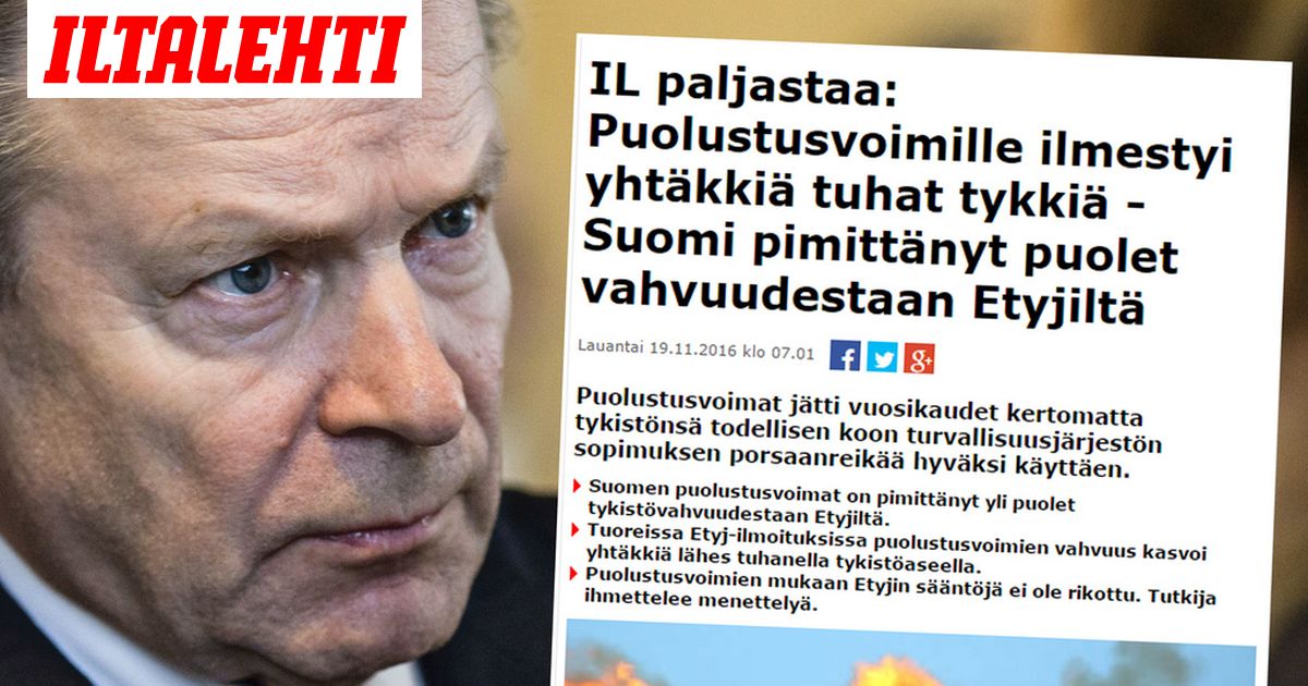 www.iltalehti.fi