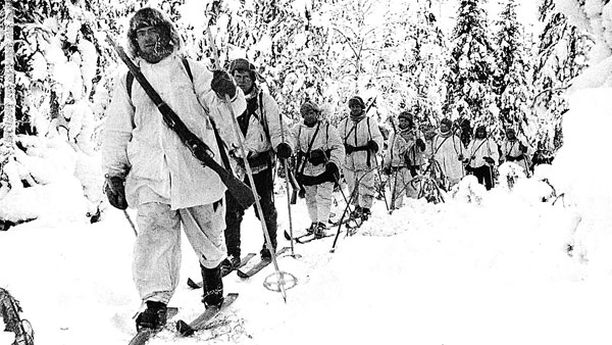 Image result for talvisota pics Image result for talvisota pics