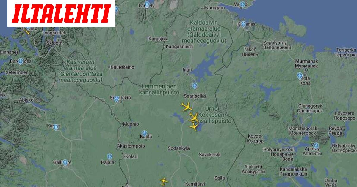 www.iltalehti.fi