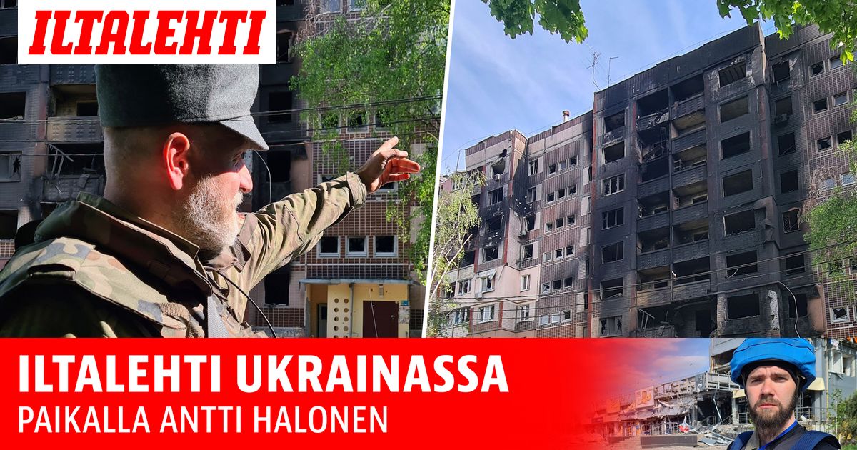 www.iltalehti.fi