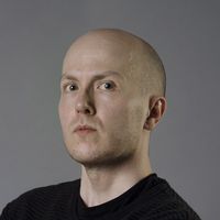 Tekijän kuva Tekijän kuva