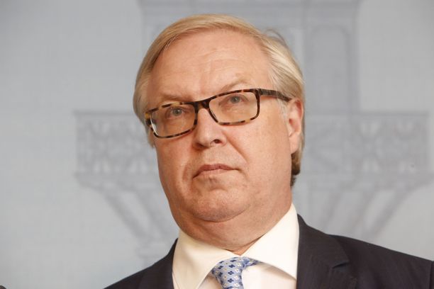 Sture Fjäder on johtanut Akavaa vuodesta 2011. Sture Fjäder on johtanut Akavaa vuodesta 2011.