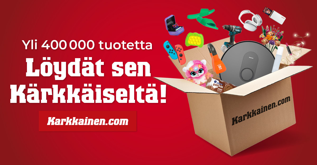 www.karkkainen.com