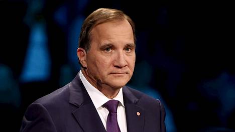 Pääministeri Stefan Löfven sanoi TV4:n haastattelussa, että Tukholman eristäminen ei ole vielä ajankohtaista.