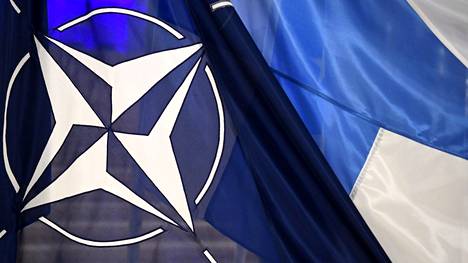 Suomalaisista 60 prosenttia kannattaa Suomen liittymistä Natoon.