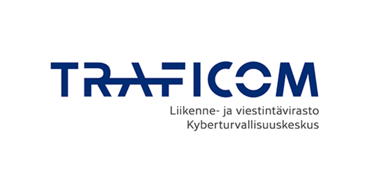 www.kyberturvallisuuskeskus.fi