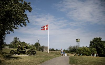 langelandsfortet.dk