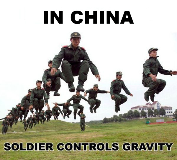 military-humor-funny-meanwhile-in-china-soldier-controls-gravity.jpg
