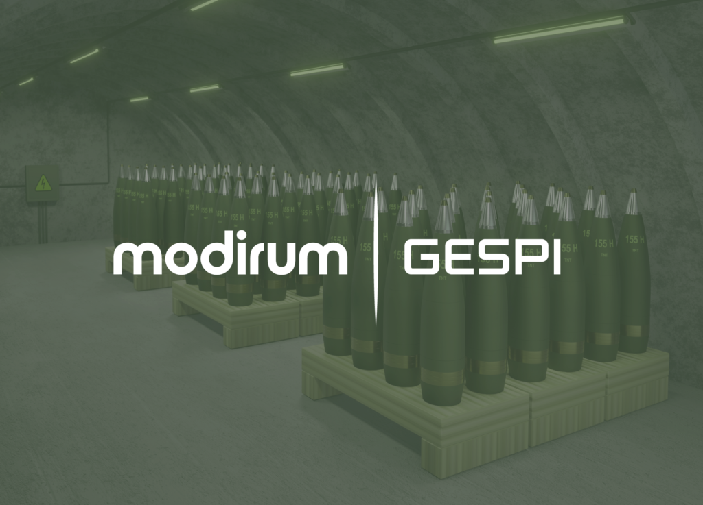 modirumdefence.com