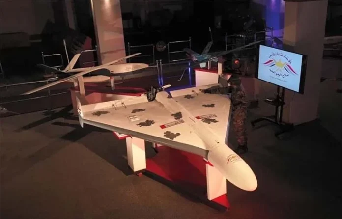 Iran-Pursuing-Construction-of-Drone-Factory-in-Belarus Iran-Pursuing-Construction-of-Drone-Factory-in-Belarus