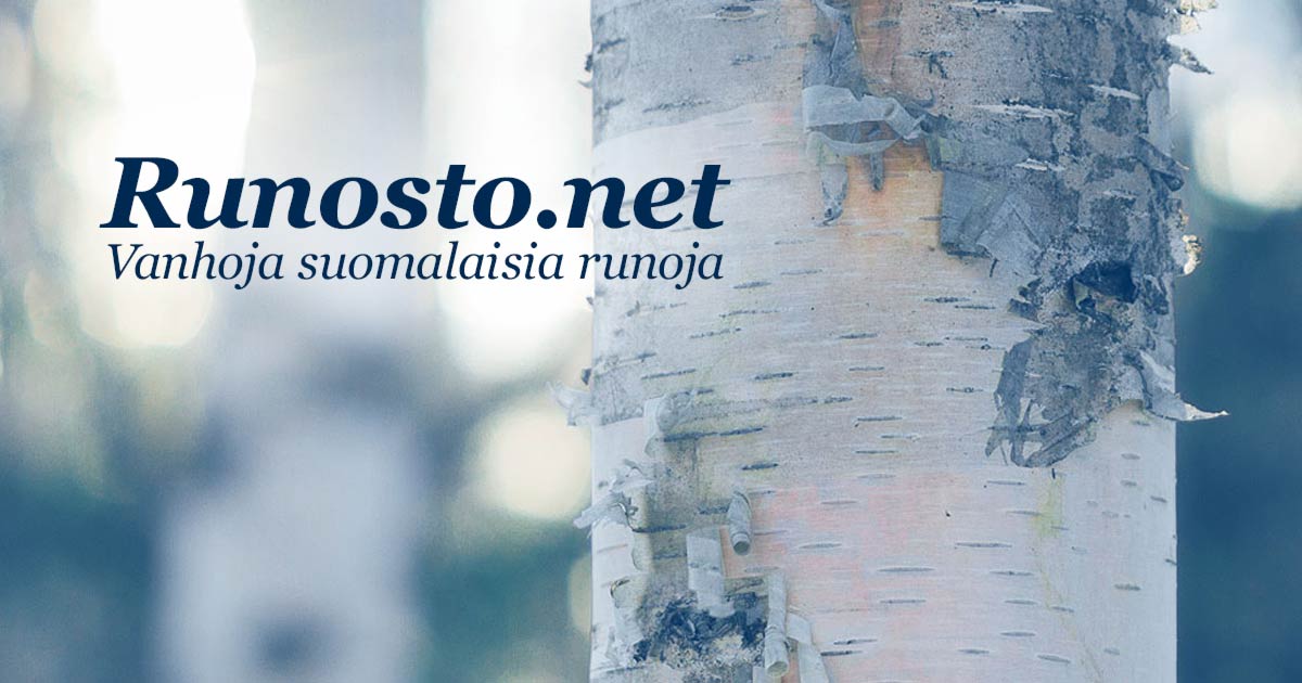 runosto.net