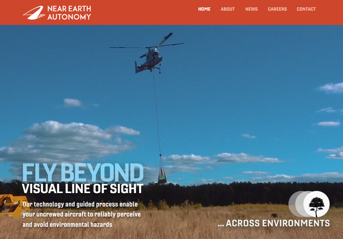 www.nearearth.aero