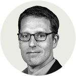 David A. Fahrenthold David A. Fahrenthold