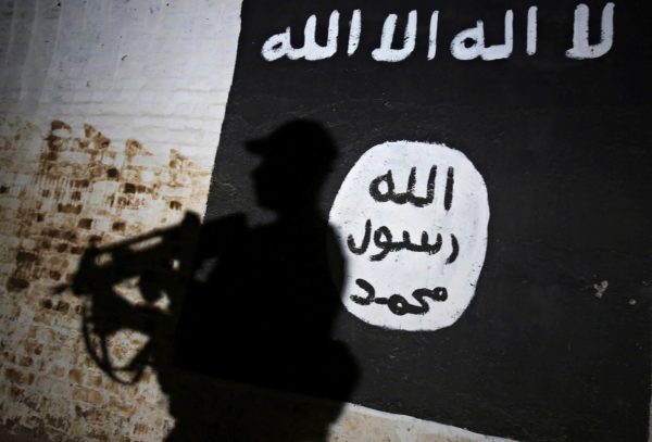 Äärijärjestö Isisin ideologia on inspiroinut myös viharikosten tekijöitä Suomessa.
