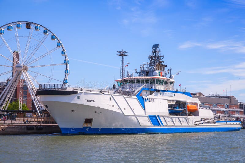 finnish-offshore-patrol-ship-turva-helsinki-finland-june-enters-port-helsinki-largest-vessel-fleet-79694351.jpg